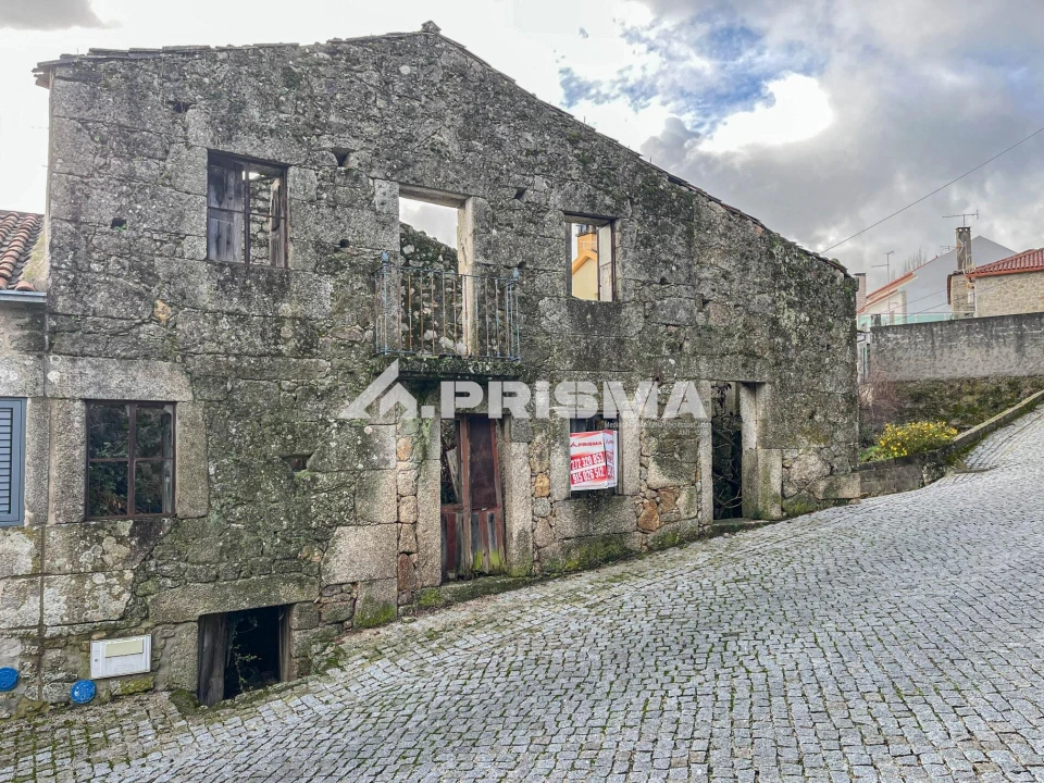 Moradia T3 para Venda em São Vicente da Beira Foto 5