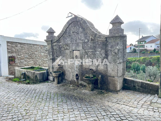 Moradia T3 para Venda em São Vicente da Beira Foto 13