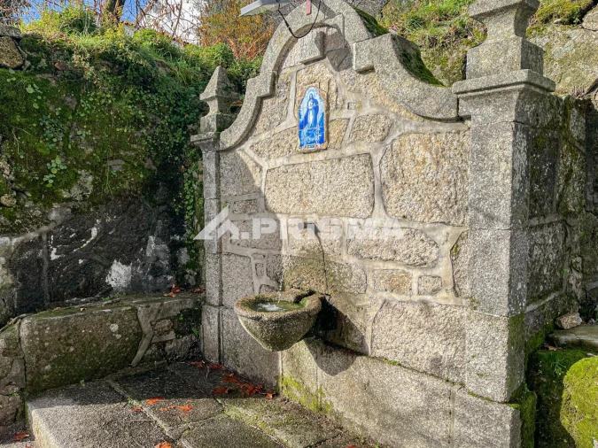 Moradia T3 para Venda em São Vicente da Beira Foto 11