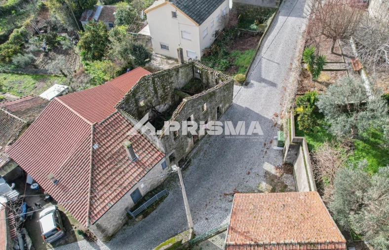 Moradia T3 para Venda em São Vicente da Beira Foto 7