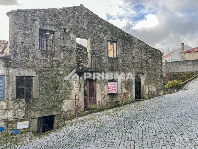 Moradia T3 para Venda em São Vicente da Beira Foto 5