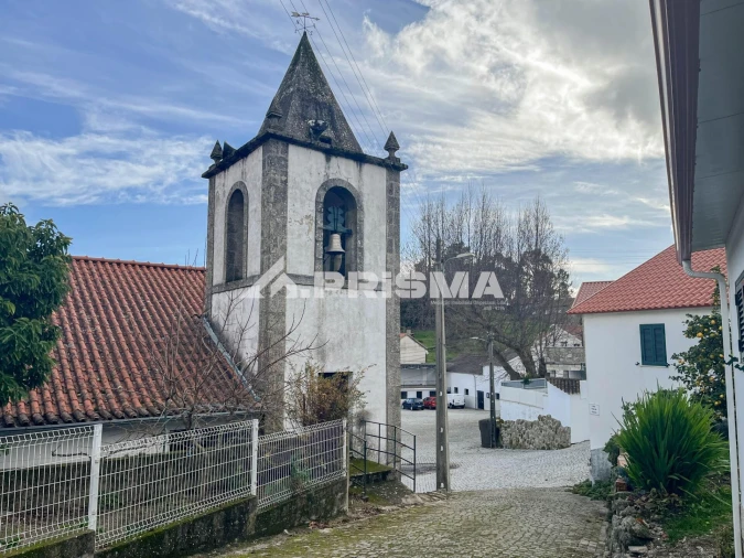 Moradia T3 para Venda em São Vicente da Beira Foto 9