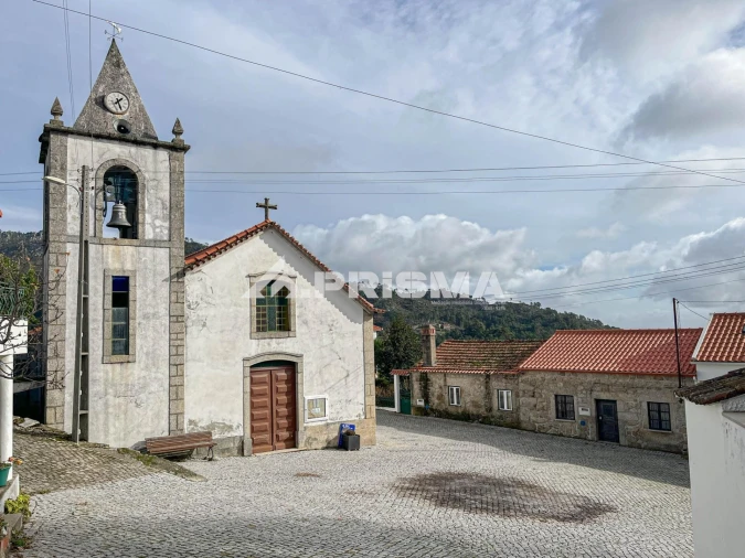 Moradia T3 para Venda em São Vicente da Beira Foto 12