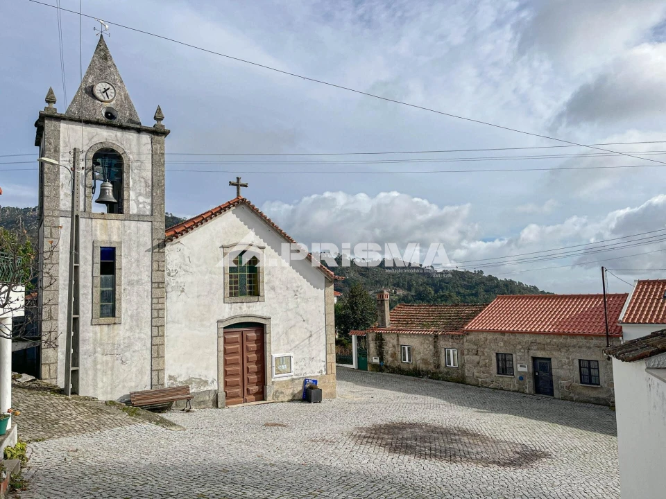Moradia T3 para Venda em São Vicente da Beira Foto 12