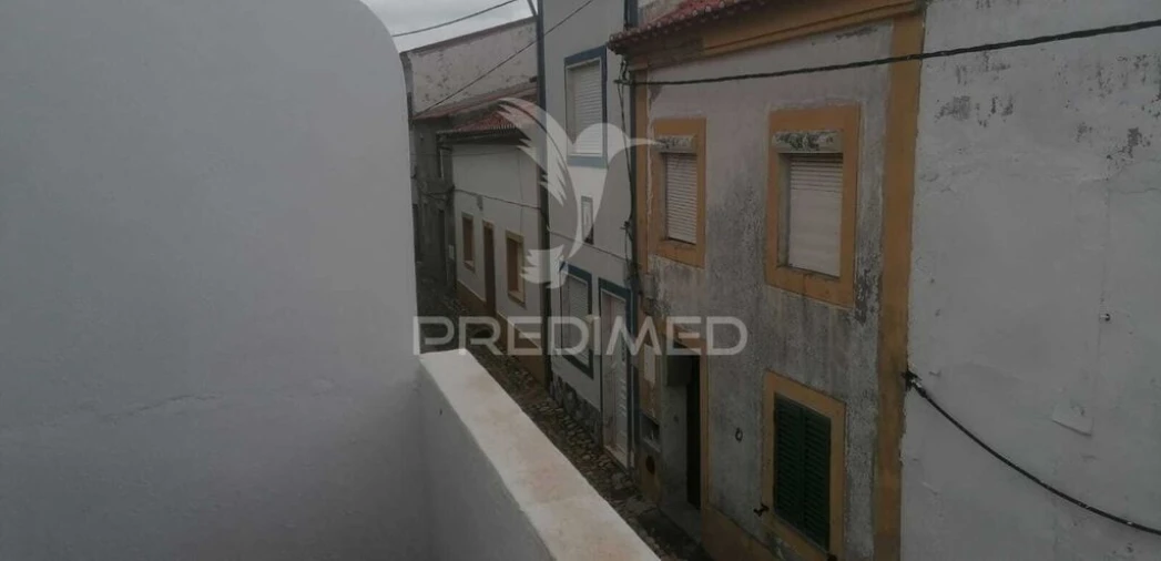 Moradia T2 para Venda em Montalvão Foto 8