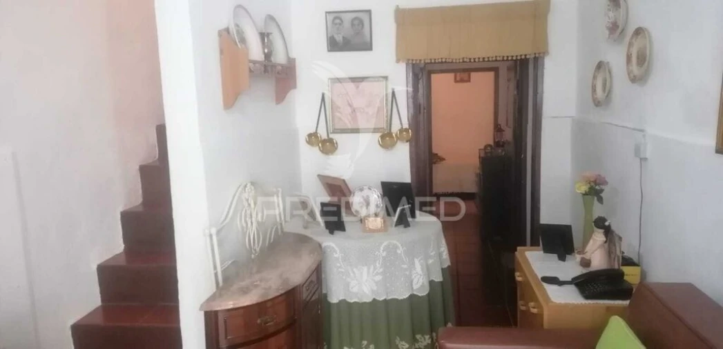 Moradia T2 para Venda em Montalvão Foto 4