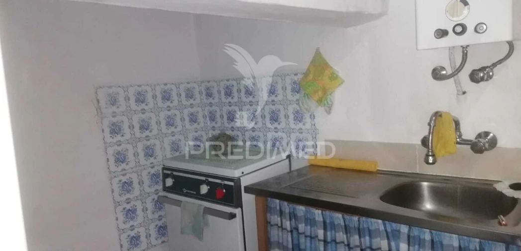 Moradia T2 para Venda em Montalvão Foto 7