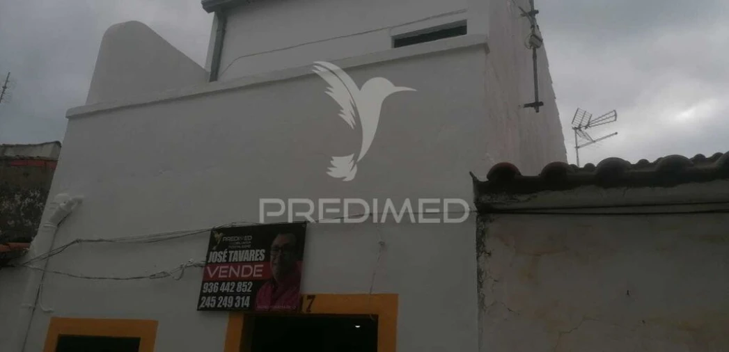 Moradia T2 para Venda em Montalvão Foto 2