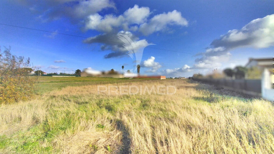 Terreno para Venda em Glória do Ribatejo e Granho Foto 5