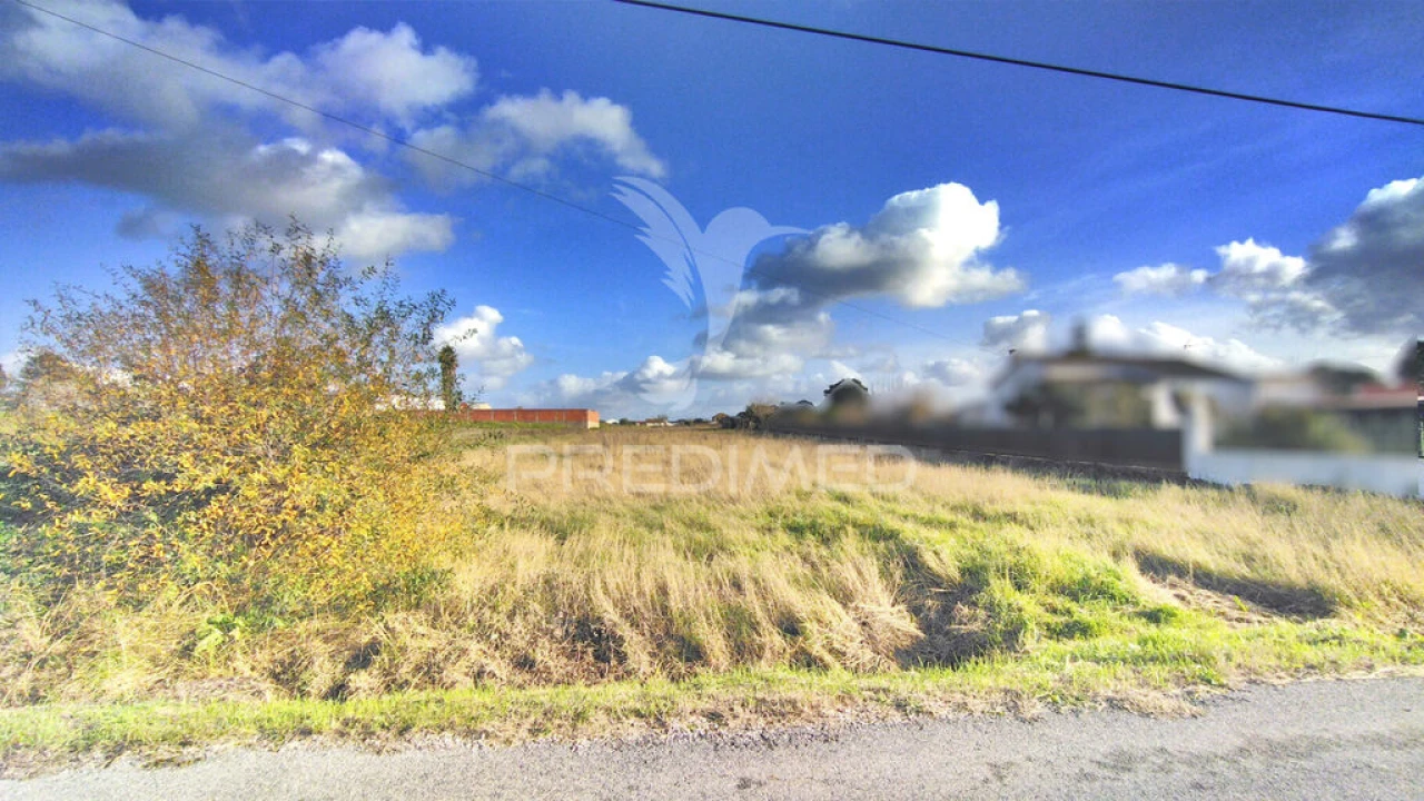 Terreno para Venda em Glória do Ribatejo e Granho Foto 6