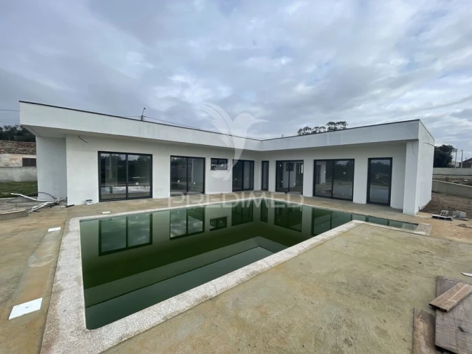 Moradia T3 para Venda em Barqueiros