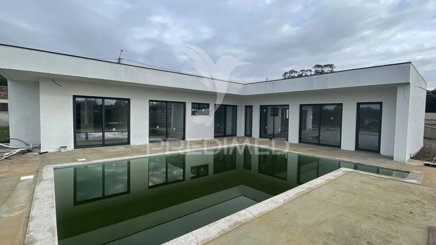 Moradia T3 para Venda em Barqueiros