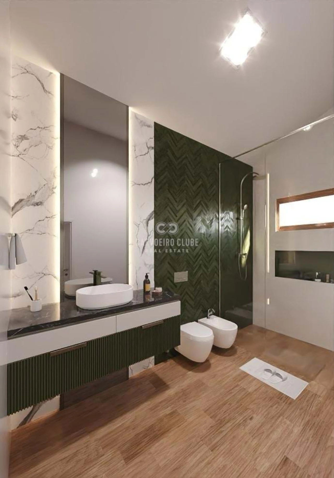 Moradia T4 para Venda em Armação de Pera Foto 9