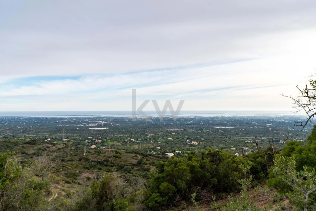 Terreno para Venda em Santa Barbara de Nexe Foto 29