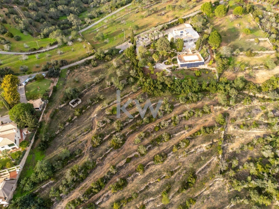 Terreno para Venda em Santa Barbara de Nexe Foto 7