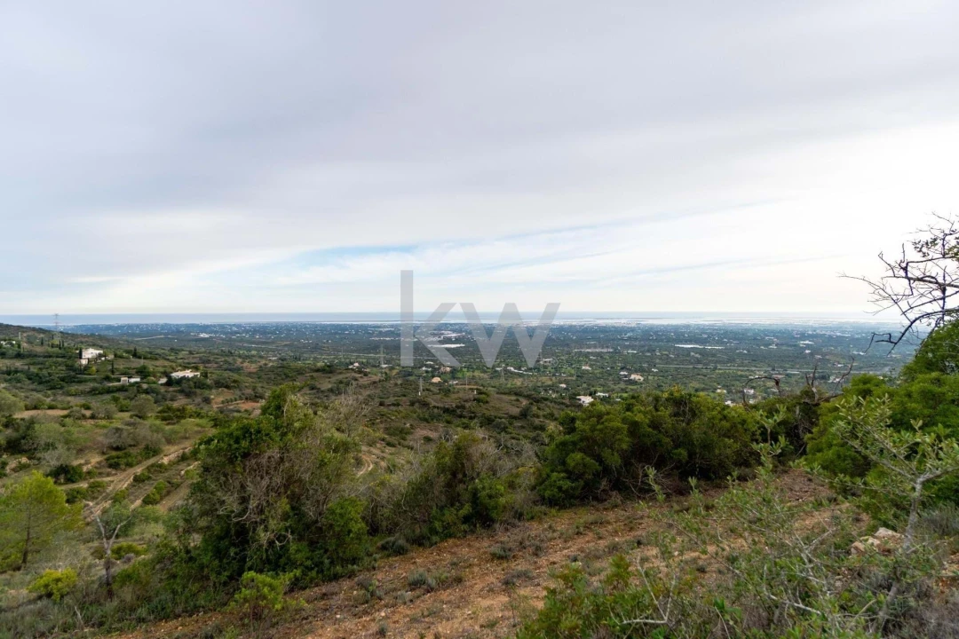 Terreno para Venda em Santa Barbara de Nexe Foto 28