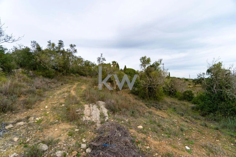 Terreno para Venda em Santa Barbara de Nexe Foto 25