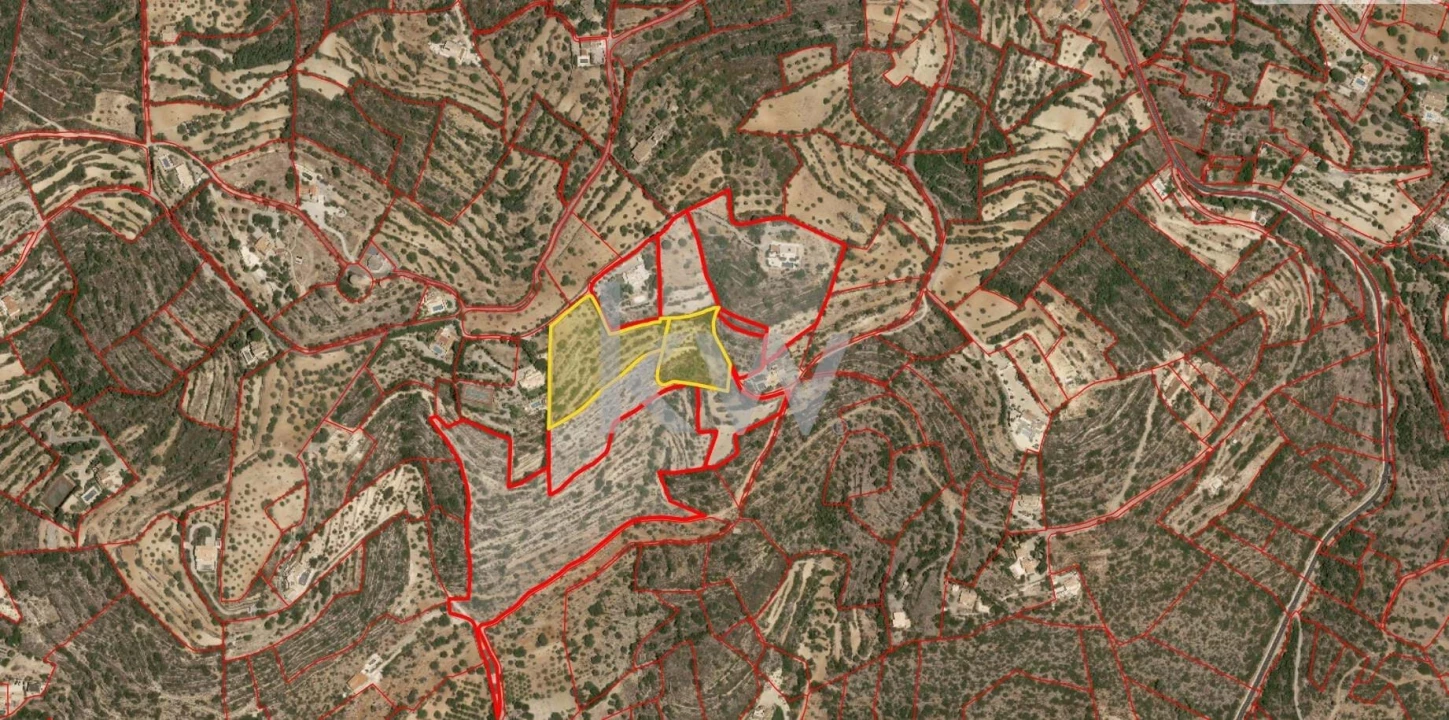Terreno para Venda em Santa Barbara de Nexe Foto 38