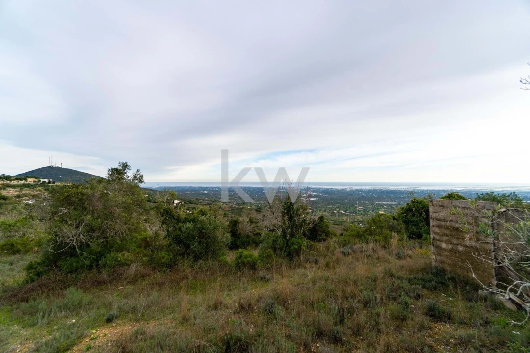 Terreno para Venda em Santa Barbara de Nexe Foto 22
