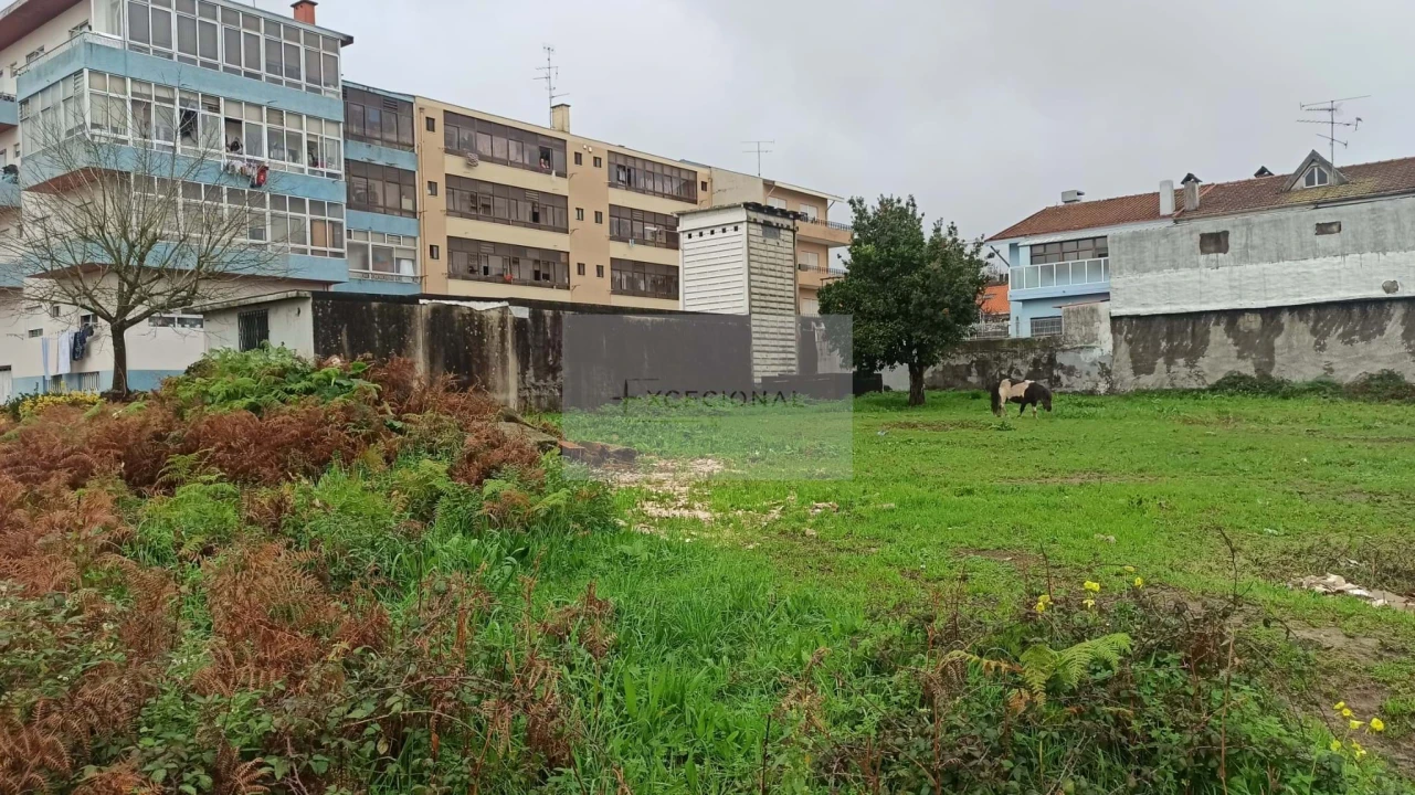 Terreno para Venda em Ermesinde Foto 14