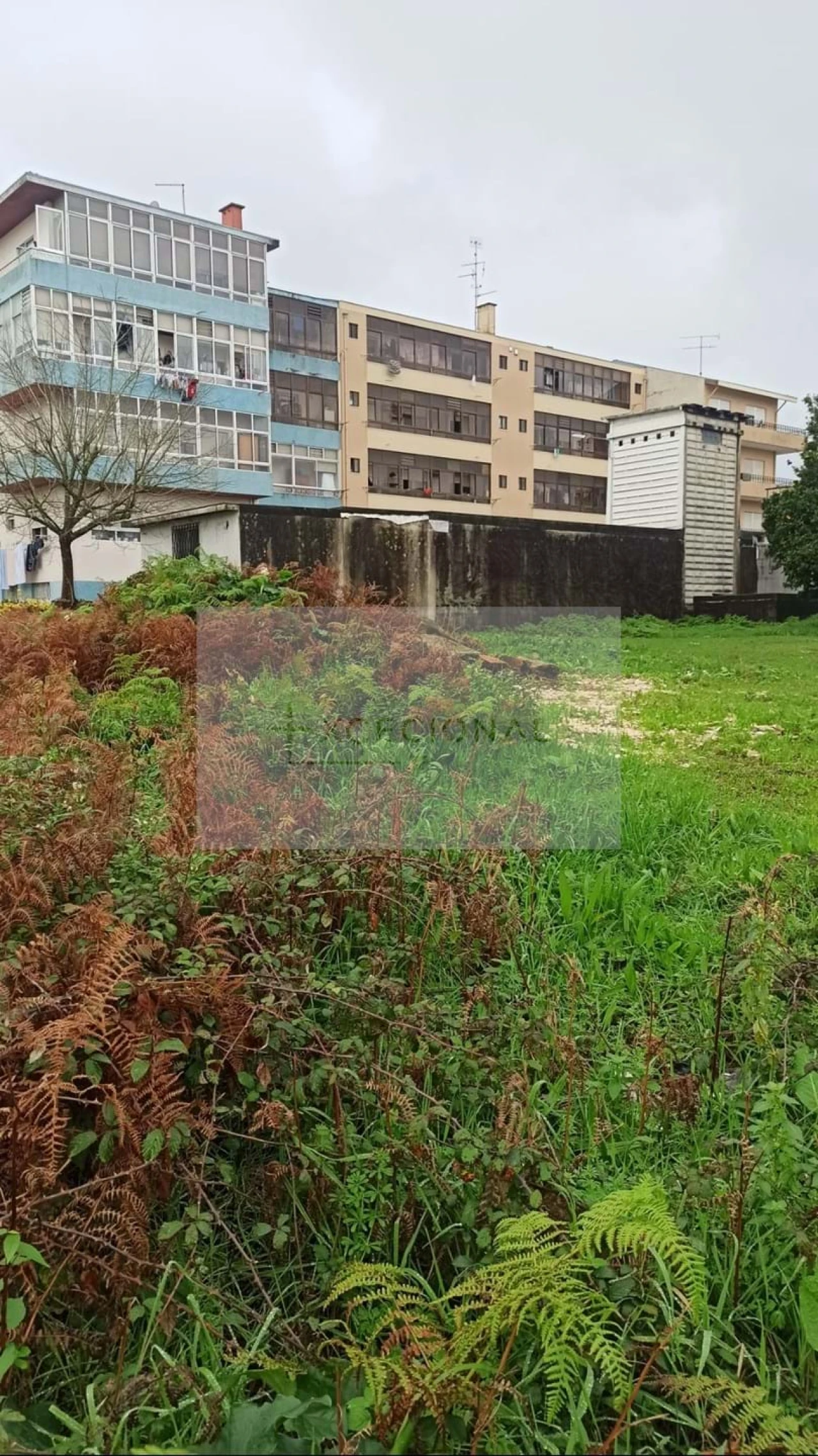 Terreno para Venda em Ermesinde Foto 11