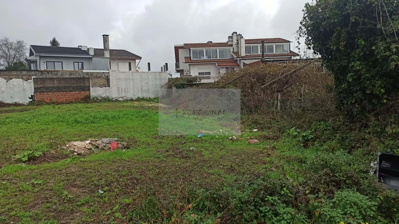 Terreno para Venda em Ermesinde Foto 15