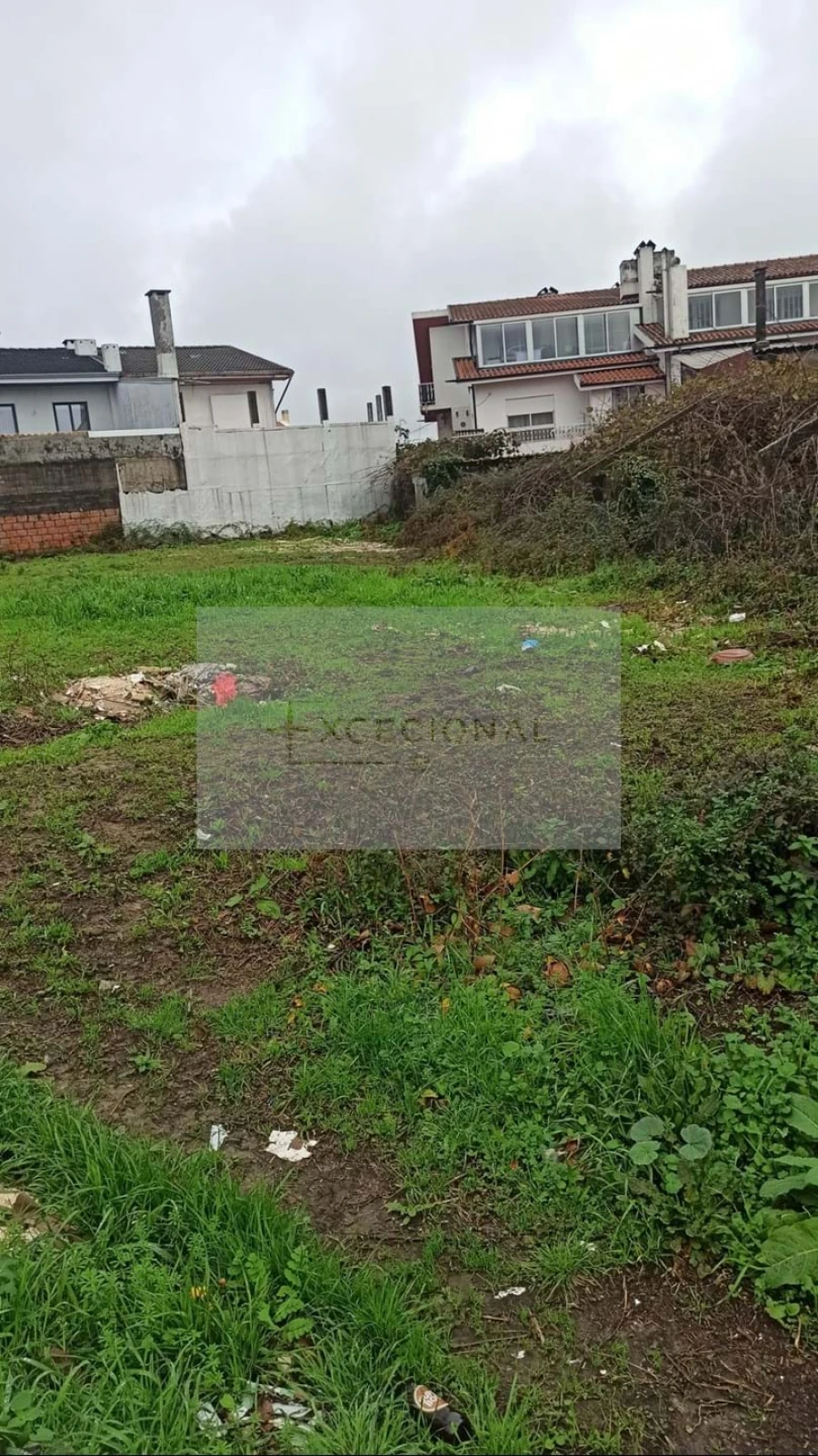 Terreno para Venda em Ermesinde Foto 13