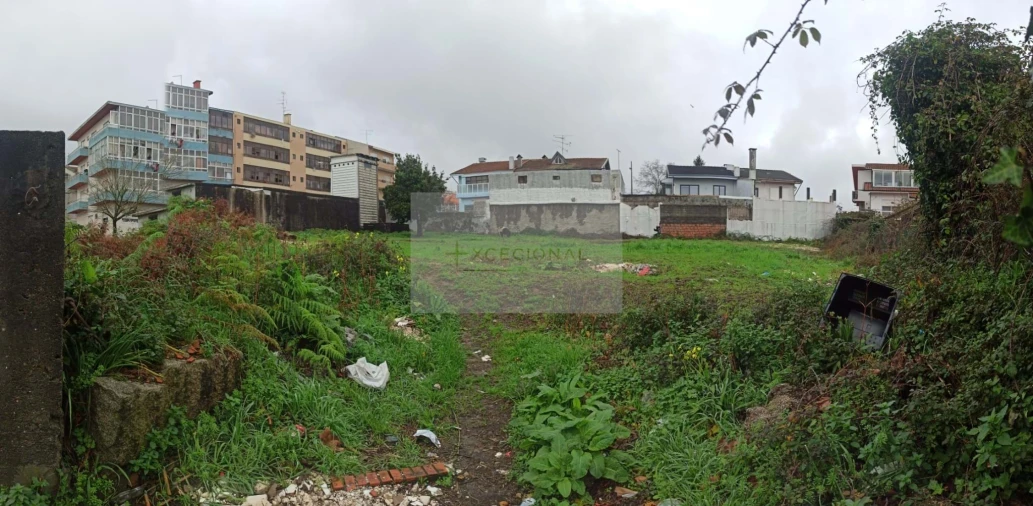 Terreno para Venda em Ermesinde Foto 9