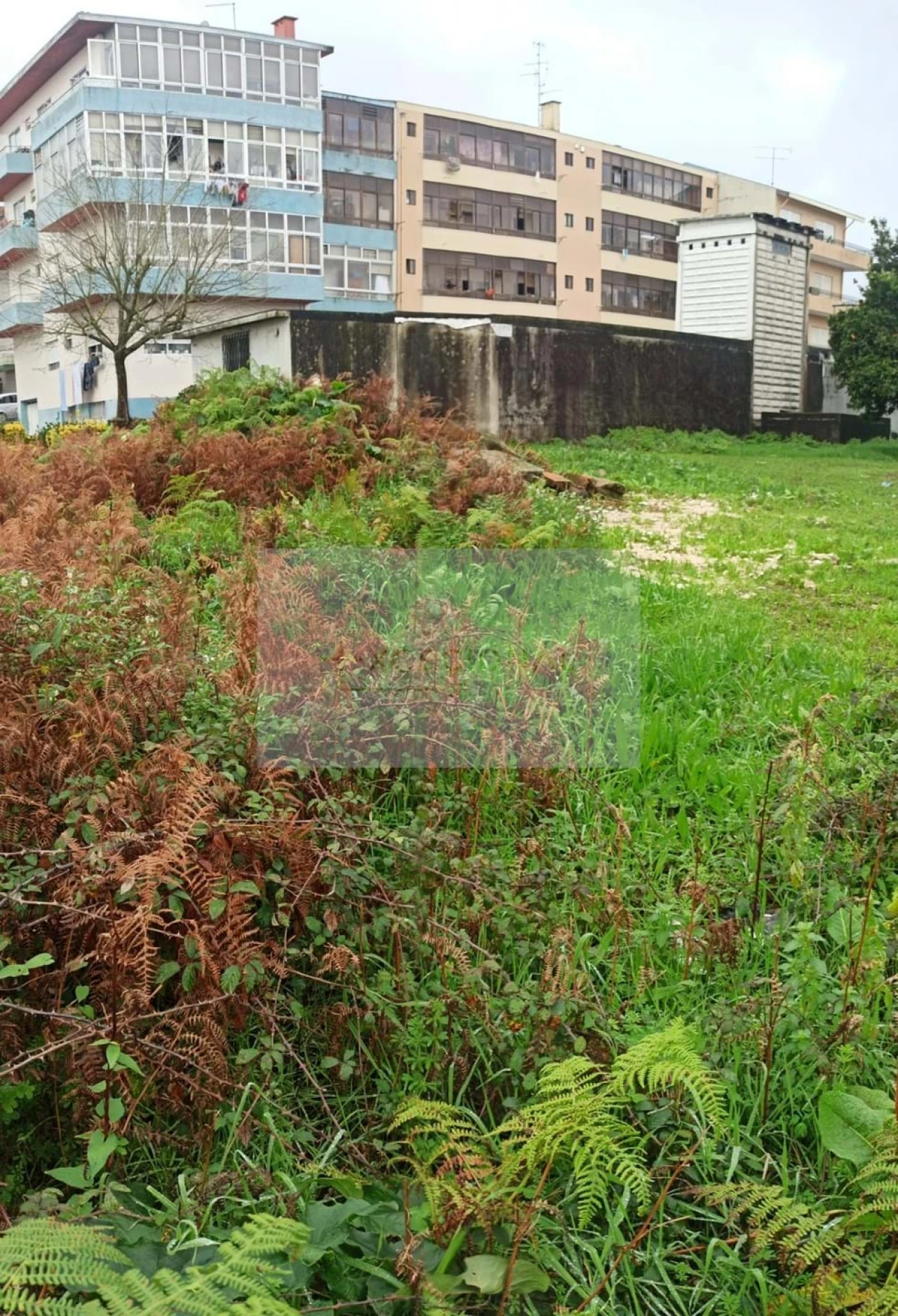 Terreno para Venda em Ermesinde Foto 10