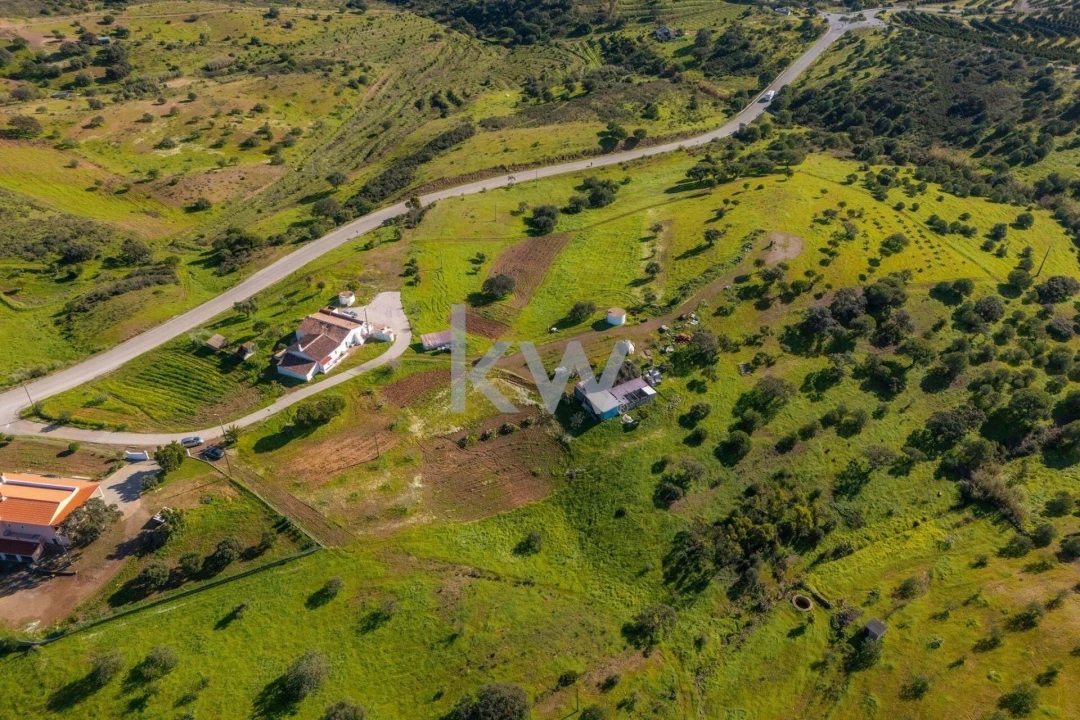 Quinta T4 para Venda em Altura Foto 48