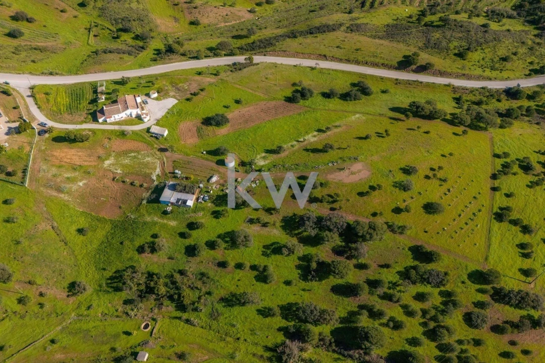 Quinta T4 para Venda em Altura Foto 62