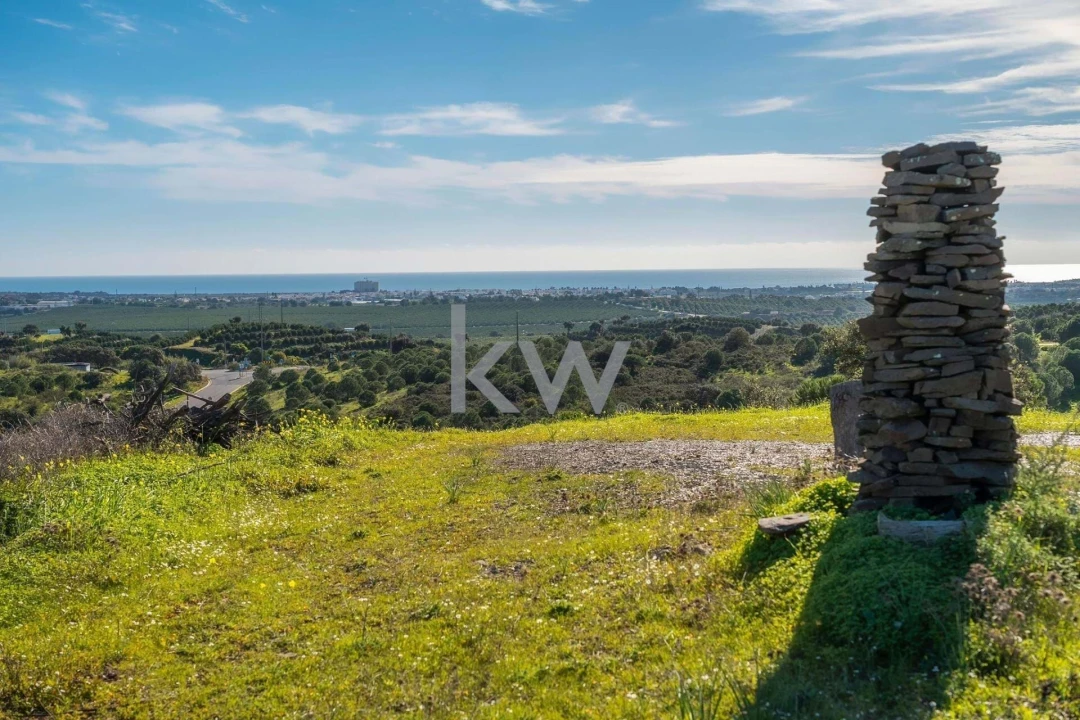 Quinta T4 para Venda em Altura Foto 41