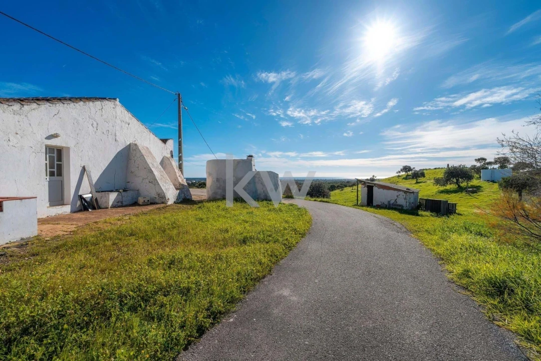 Quinta T4 para Venda em Altura Foto 13