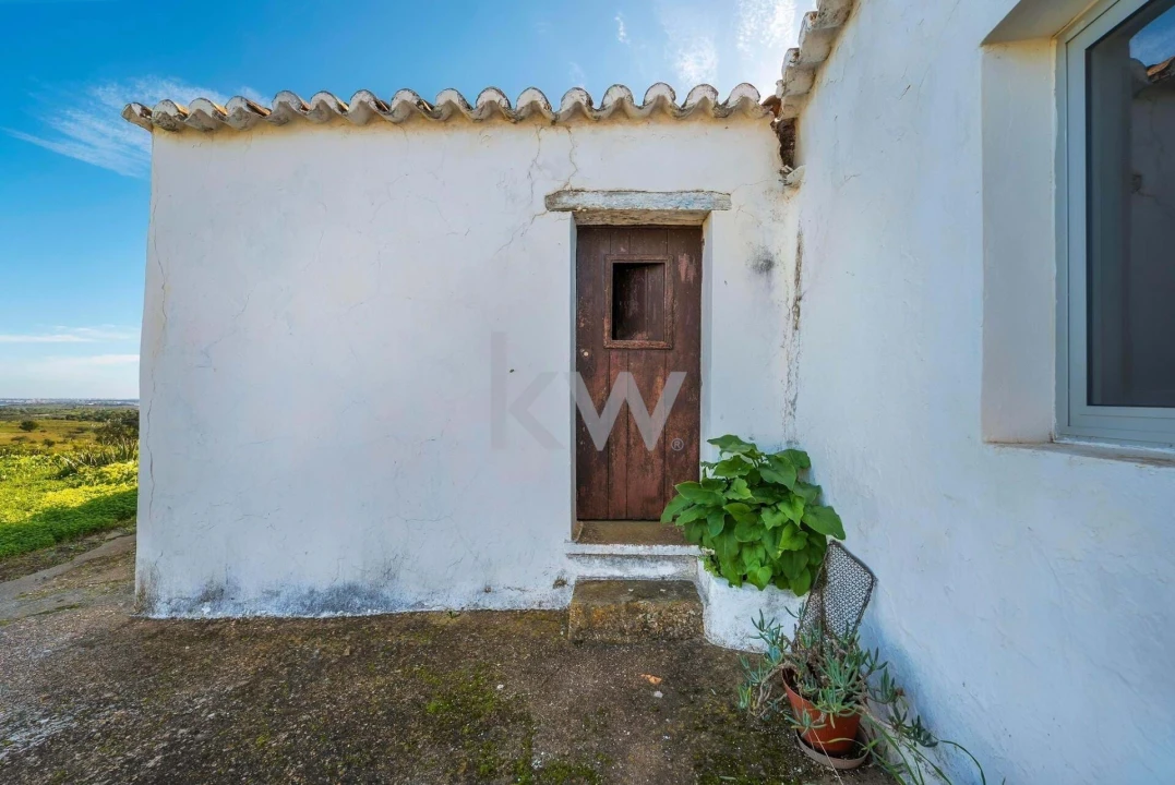 Quinta T4 para Venda em Altura Foto 12