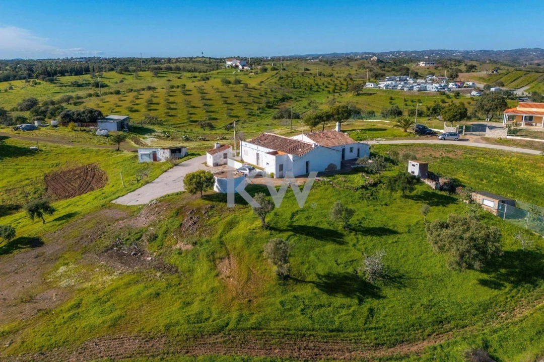 Quinta T4 para Venda em Altura Foto 28