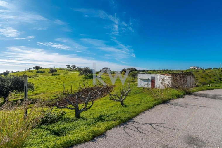 Quinta T4 para Venda em Altura Foto 30