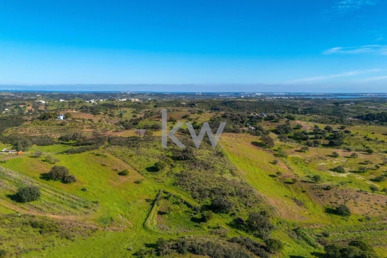 Quinta T4 para Venda em Altura Foto 57