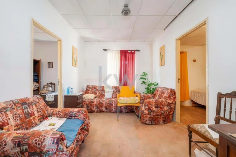 Quinta T4 para Venda em Altura Foto 3