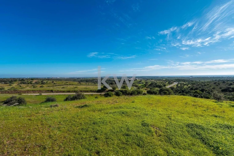 Quinta T4 para Venda em Altura Foto 49