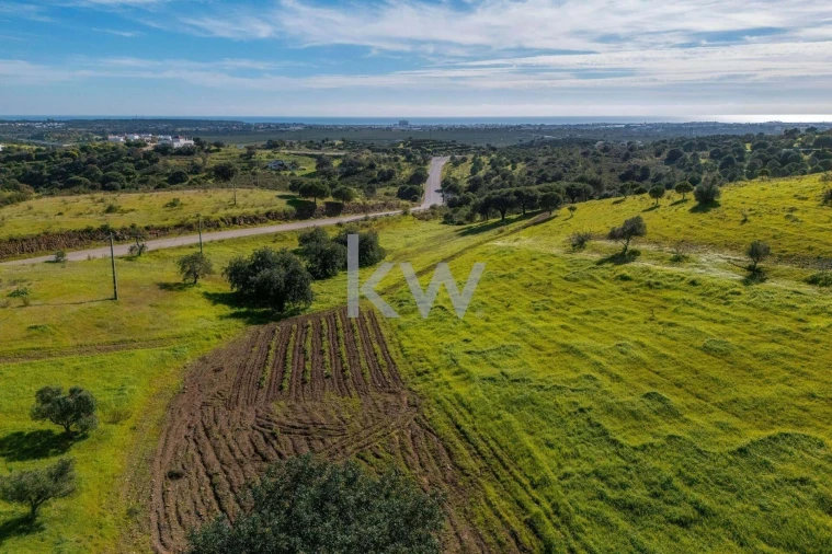 Quinta T4 para Venda em Altura Foto 33