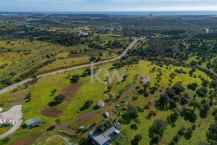 Quinta T4 para Venda em Altura Foto 47