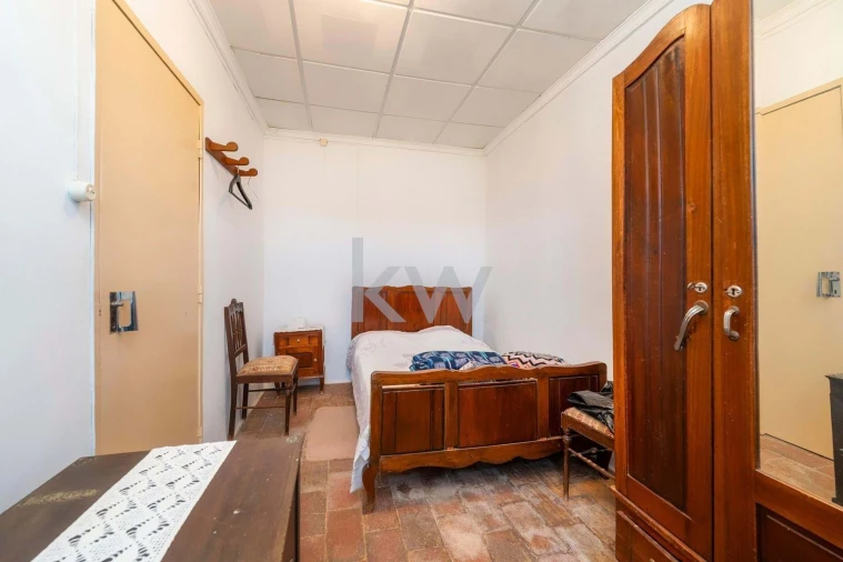 Quinta T4 para Venda em Altura Foto 7