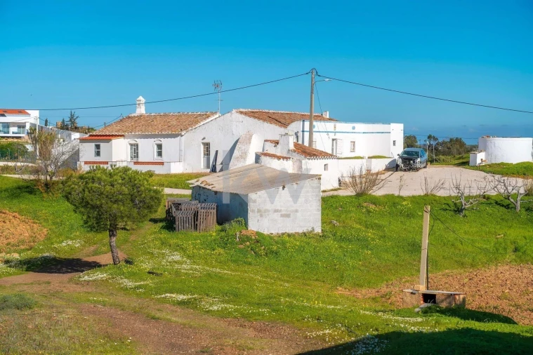 Quinta T4 para Venda em Altura Foto 15