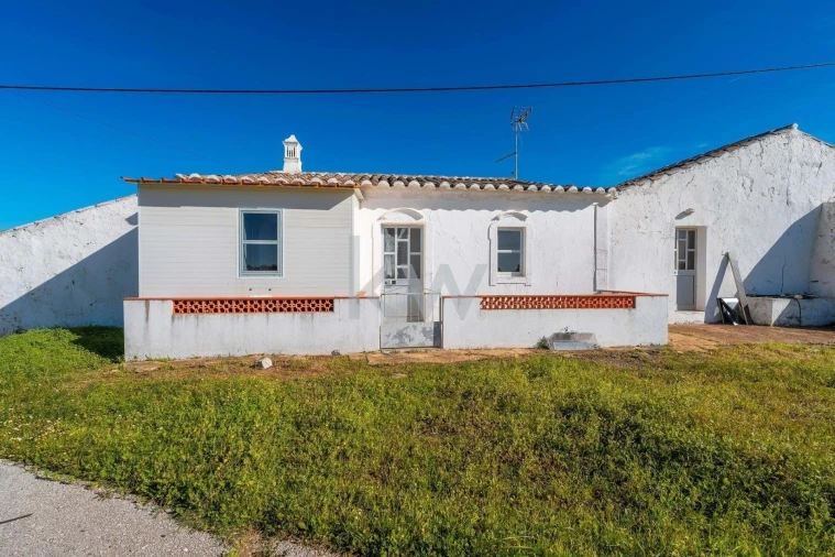 Quinta T4 para Venda em Altura Foto 17