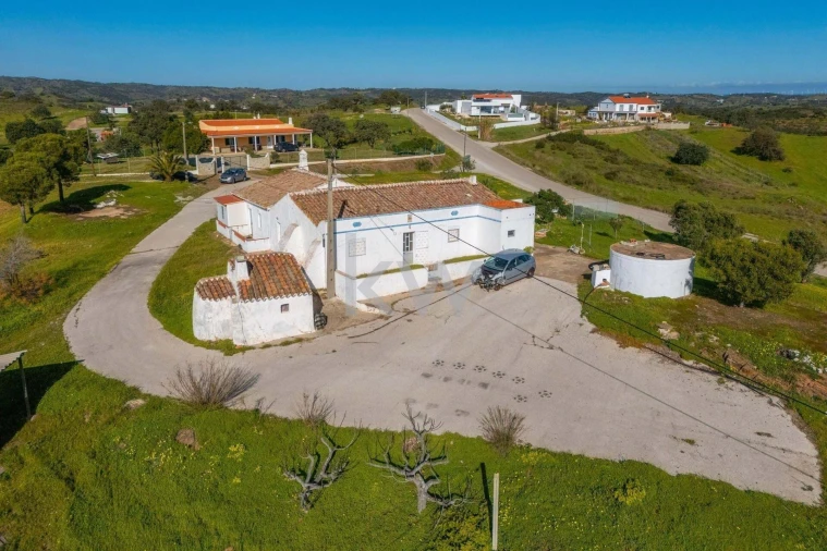 Quinta T4 para Venda em Altura Foto 20