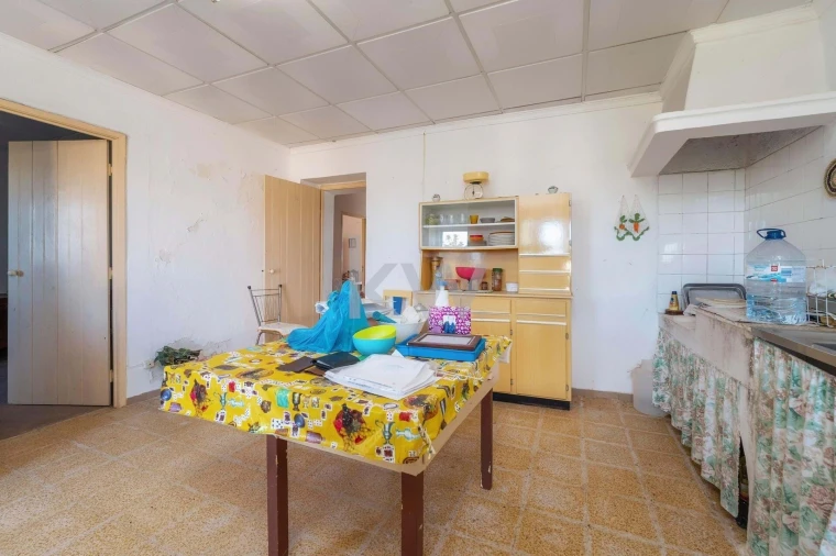 Quinta T4 para Venda em Altura Foto 4