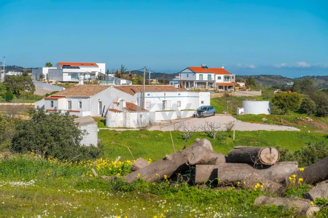 Quinta T4 para Venda em Altura Foto 25