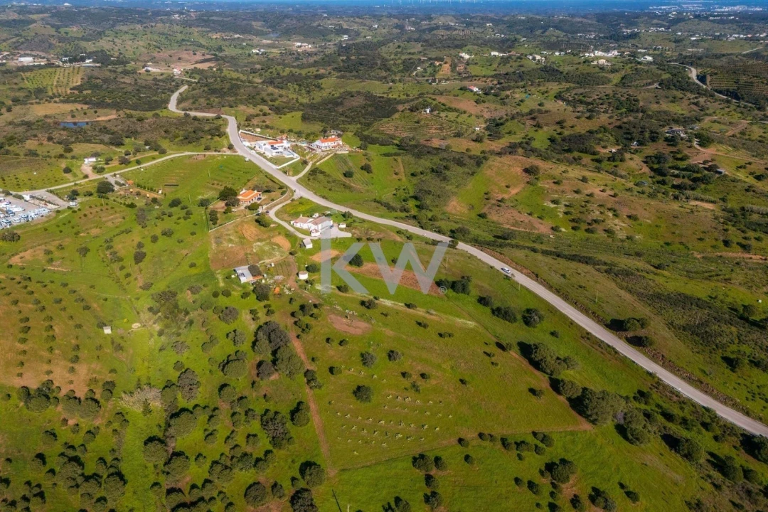 Quinta T4 para Venda em Altura Foto 34