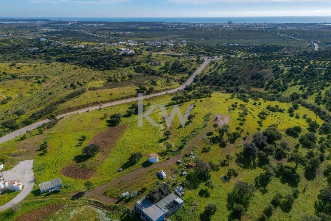 Quinta T4 para Venda em Altura Foto 47