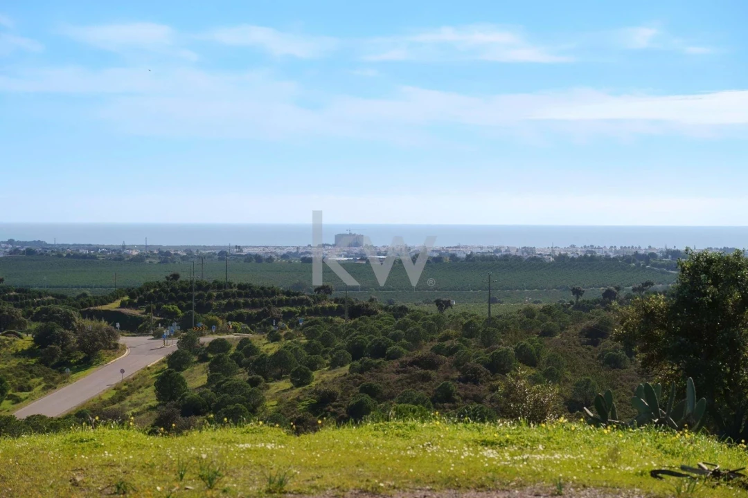 Quinta T4 para Venda em Altura Foto 46